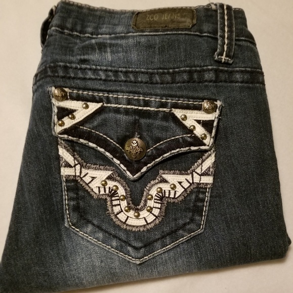 ZCO Denim - ZCO jeans